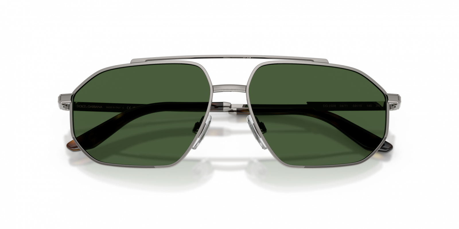 Dolce & Gabbana DG2328 04/71  